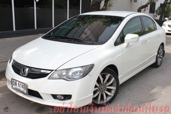 มือเดียว ไม่เคยติดแก๊ส เข้าศูนย์ตลอด มีPaddle shift