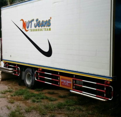 ฝากขาย 955,000บ หกล้อ ฮีโน้ FC 4JJ -175 ปี51บรรทุกตู้ ยาว 6.50ม สภาพดีเดิมสวยกริบ ไม่มีชน ทะเบียนพร้อมโอน ฝากขาย 955,000บ หกล้อ ฮีโน้ FC 4JJ -175 ปี51บรรทุกตู้ ยาว 6.50ม สภาพดีเดิมสวยกริบ ไม่มีชน ทะเบียนพร้อมโอน