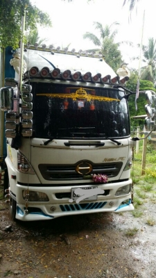 ฝากขาย 955,000บ หกล้อ ฮีโน้ FC 4JJ -175 ปี51บรรทุกตู้ ยาว 6.50ม สภาพดีเดิมสวยกริบ ไม่มีชน ทะเบียนพร้อมโอน ฝากขาย 955,000บ หกล้อ ฮีโน้ FC 4JJ -175 ปี51บรรทุกตู้ ยาว 6.50ม สภาพดีเดิมสวยกริบ ไม่มีชน ทะเบียนพร้อมโอน