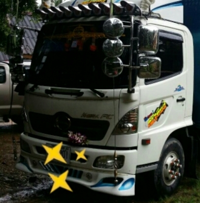 ฝากขาย 955,000บ หกล้อ ฮีโน้ FC 4JJ -175 ปี51บรรทุกตู้ ยาว 6.50ม สภาพดีเดิมสวยกริบ ไม่มีชน ทะเบียนพร้อมโอน ฝากขาย 955,000บ หกล้อ ฮีโน้ FC 4JJ -175 ปี51บรรทุกตู้ ยาว 6.50ม สภาพดีเดิมสวยกริบ ไม่มีชน ทะเบียนพร้อมโอน