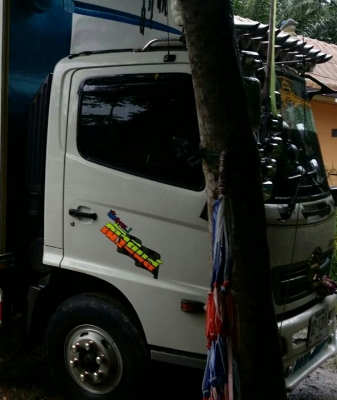 ฝากขาย 955,000บ หกล้อ ฮีโน้ FC 4JJ -175 ปี51บรรทุกตู้ ยาว 6.50ม สภาพดีเดิมสวยกริบ ไม่มีชน ทะเบียนพร้อมโอน ฝากขาย 955,000บ หกล้อ ฮีโน้ FC 4JJ -175 ปี51บรรทุกตู้ ยาว 6.50ม สภาพดีเดิมสวยกริบ ไม่มีชน ทะเบียนพร้อมโอน