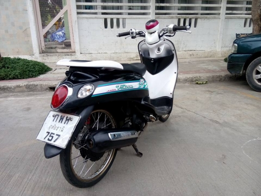 ขายลูกเดียว fino ปี2551 ราคาบ้านๆ มีเล่มเอกสารครบ ขายลูกเดียว fino ปี2551 ราคาบ้านๆ มีเล่มเอกสารครบ