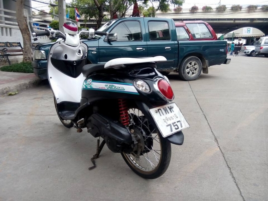 ขายลูกเดียว fino ปี2551 ราคาบ้านๆ มีเล่มเอกสารครบ ขายลูกเดียว fino ปี2551 ราคาบ้านๆ มีเล่มเอกสารครบ