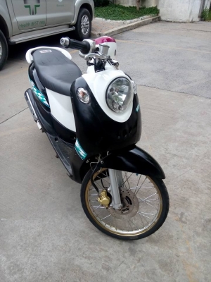 ขายลูกเดียว fino ปี2551 ราคาบ้านๆ มีเล่มเอกสารครบ ขายลูกเดียว fino ปี2551 ราคาบ้านๆ มีเล่มเอกสารครบ