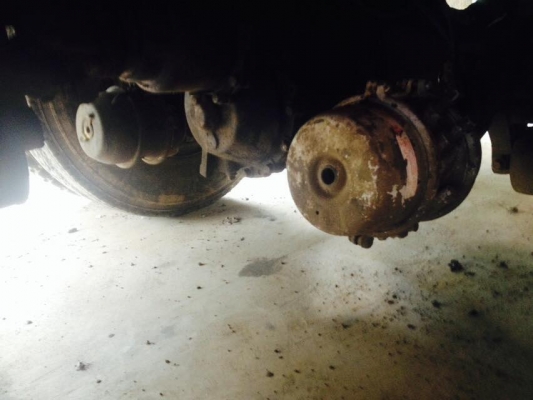 ขายรถสิบล้อ ดั้ม NISSAN UD CWM 454 320 แรงม้าดั้ม กะบะอู่ นพุแค ราคาต่อรองได้