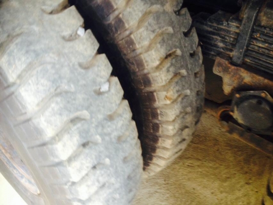 ขายรถสิบล้อ ดั้ม NISSAN UD CWM 454 320 แรงม้าดั้ม กะบะอู่ นพุแค ราคาต่อรองได้