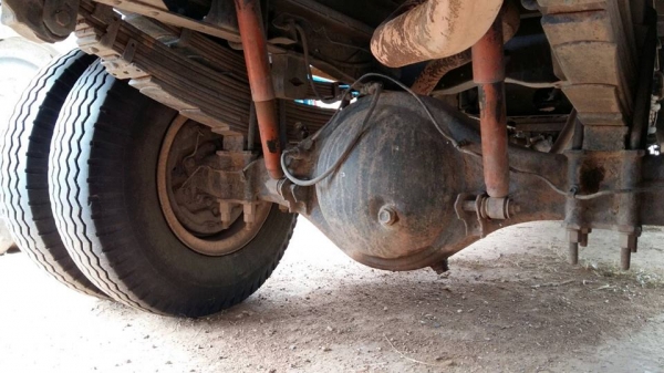 ขายรถ6ล้อ ISUZU NPR115แรง เครื่องดีแคชซีสวย เฟืองท้ายใหญ่F สภาพพร้อมใช้งาน เอกสารพร้อมโอน ราคา450,000 สนใจโทร 090-8588220คุณนะ 093-3258446คุณบิว หรือเข้าดูสินค้าอื่นๆได้ที่ www.truck.in.th/498 หรือเพจFacebook ณรงค์ ซื้อขายรถมือสอง (เว็บไซต์ส่วนตัว) หรือFa