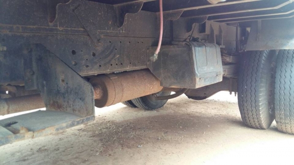 ขายรถ6ล้อ ISUZU NPR115แรง เครื่องดีแคชซีสวย เฟืองท้ายใหญ่F สภาพพร้อมใช้งาน เอกสารพร้อมโอน ราคา450,000 สนใจโทร 090-8588220คุณนะ 093-3258446คุณบิว หรือเข้าดูสินค้าอื่นๆได้ที่ www.truck.in.th/498 หรือเพจFacebook ณรงค์ ซื้อขายรถมือสอง (เว็บไซต์ส่วนตัว) หรือFa