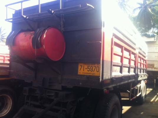 ลูกพ่วงคอก