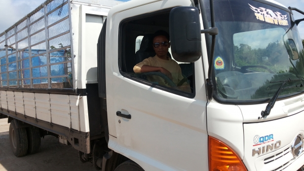 ขายรถ Hino Mega 145 แรง ปี 47 ขายรถ Hino Mega 145 แรง ปี 47