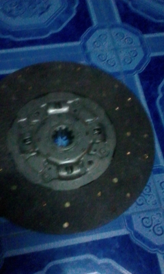 ขายแผ่นคาร์ท HINO ใหม่