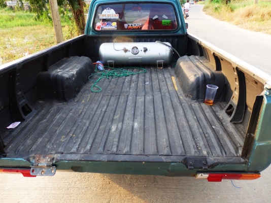 ขาย missubishi  L200