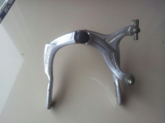 ชุดเบรค bmx diacompeหน้าหลัง 1ชุด