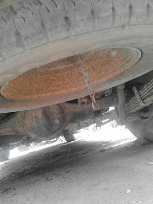 ขายซาก  FORD  RANGER    ปี2001