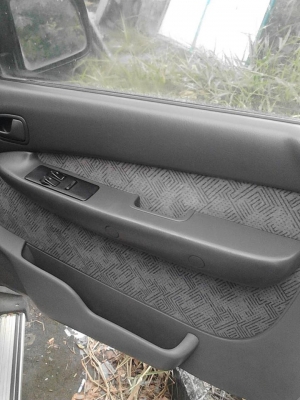 ขายซาก  FORD  RANGER    ปี2001