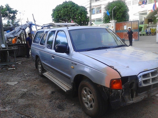 ขายซาก  FORD  RANGER    ปี2001