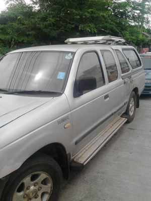 ขายซาก  FORD  RANGER    ปี2001