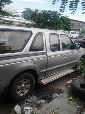 ขายซาก  FORD  RANGER    ปี2001