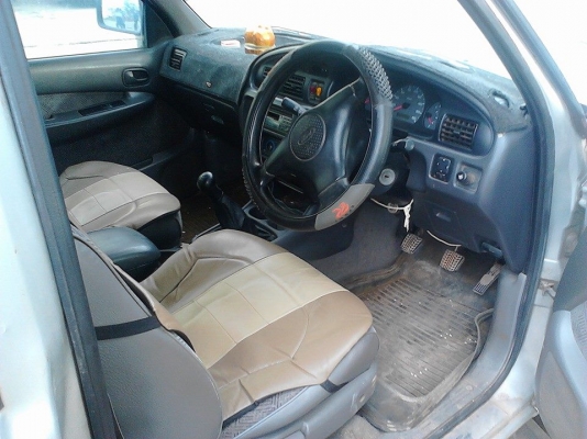 ขายซาก  FORD  RANGER    ปี2001