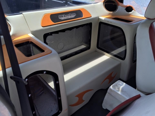 ขายอีซูซุ ดราก้อน SLX 2500 เทอโบ ปี 1997 เครื่องดี คัดซีดี รถบางๆ