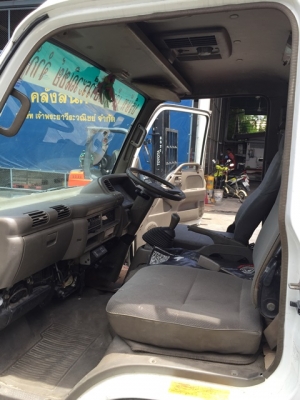 ขาย รถบรรทุก4ล้อ ISUSU ไม่ติดเวลา สภาพดี