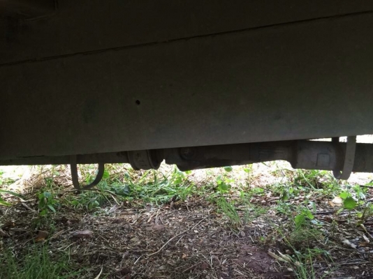 ขาย NPR-110 ยาว 4.30m.  รถจดประกอบ