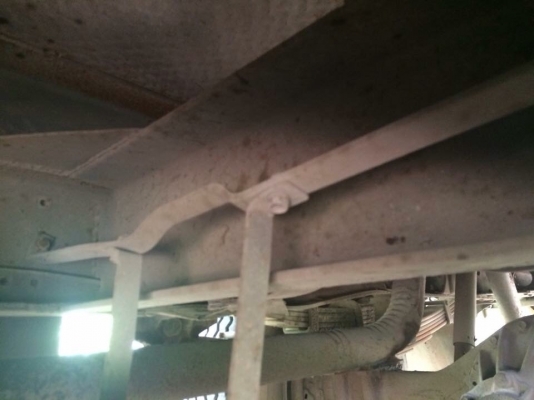 ขาย NPR-110 ยาว 4.30m.  รถจดประกอบ