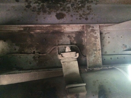 ขาย NPR-110 ยาว 4.30m.  รถจดประกอบ