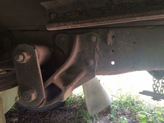 ขาย NPR-110 ยาว 4.30m.  รถจดประกอบ