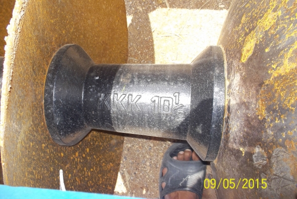 ขายผาน 7 cmt