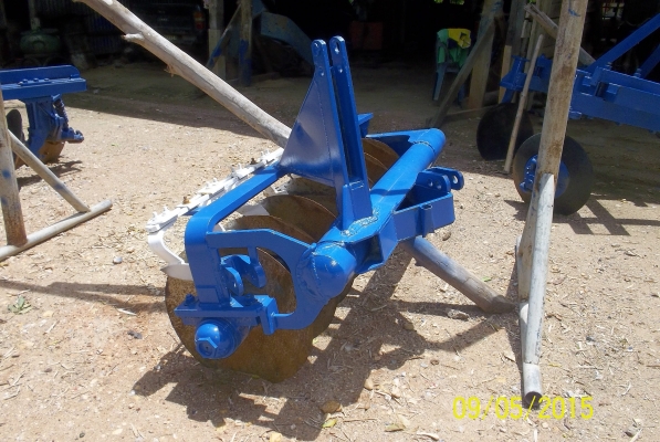 ขายผาน 7 cmt