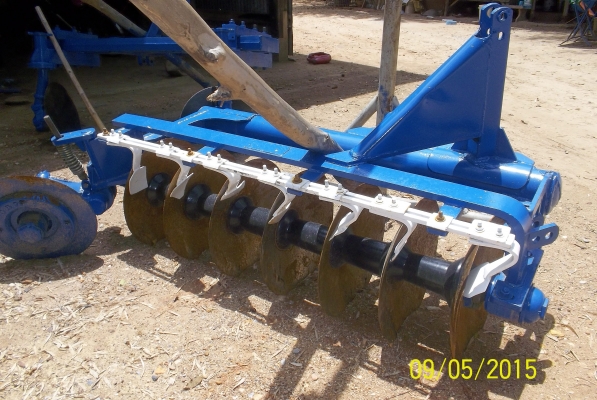 ขายผาน 7 cmt