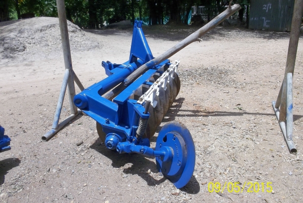 ขายผาน 7 cmt