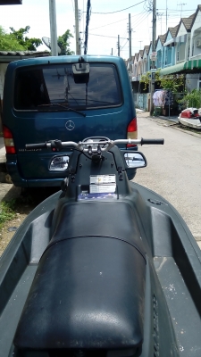 SEA DOO เรือพร้อมขับ 35,000