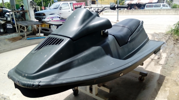 SEA DOO เรือพร้อมขับ 35,000