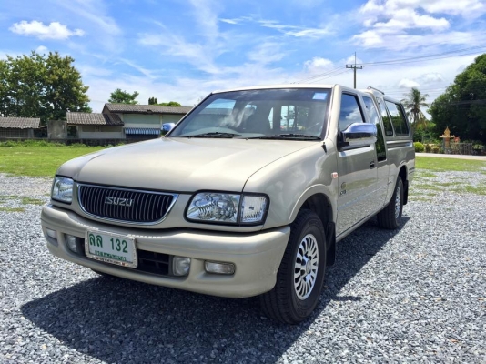 ขายอีซูซุ ดราก้อนอาย SLX 2500 เทอโบ ปี 2000 รถมือ 1 ป้ายแดง วิ่งน้อยมาก สภาพนางฟ้า ขายอีซูซุ ดราก้อนอาย SLX 2500 เทอโบ ปี 2000 รถมือ 1 ป้ายแดง วิ่งน้อยมาก สภาพนางฟ้า