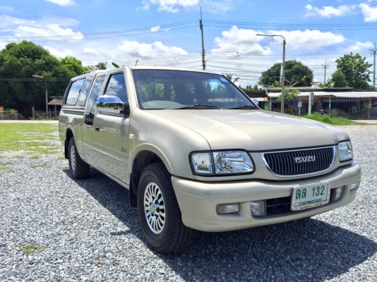 ขายอีซูซุ ดราก้อนอาย SLX 2500 เทอโบ ปี 2000 รถมือ 1 ป้ายแดง วิ่งน้อยมาก สภาพนางฟ้า ขายอีซูซุ ดราก้อนอาย SLX 2500 เทอโบ ปี 2000 รถมือ 1 ป้ายแดง วิ่งน้อยมาก สภาพนางฟ้า