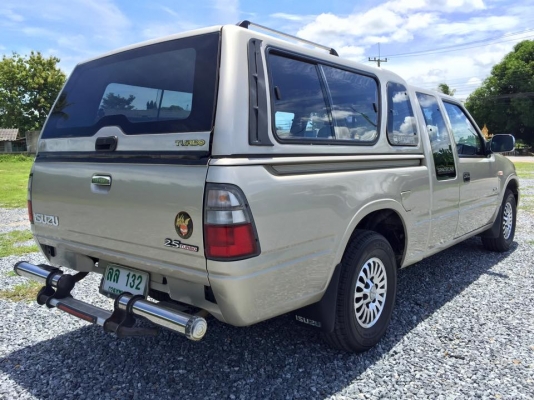 ขายอีซูซุ ดราก้อนอาย SLX 2500 เทอโบ ปี 2000 รถมือ 1 ป้ายแดง วิ่งน้อยมาก สภาพนางฟ้า ขายอีซูซุ ดราก้อนอาย SLX 2500 เทอโบ ปี 2000 รถมือ 1 ป้ายแดง วิ่งน้อยมาก สภาพนางฟ้า