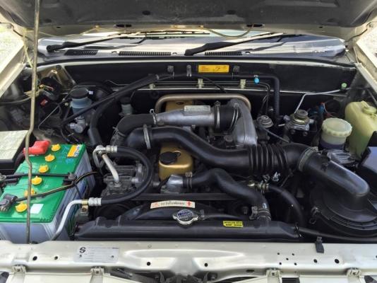 ขายอีซูซุ ดราก้อนอาย SLX 2500 เทอโบ ปี 2000 รถมือ 1 ป้ายแดง วิ่งน้อยมาก สภาพนางฟ้า ขายอีซูซุ ดราก้อนอาย SLX 2500 เทอโบ ปี 2000 รถมือ 1 ป้ายแดง วิ่งน้อยมาก สภาพนางฟ้า