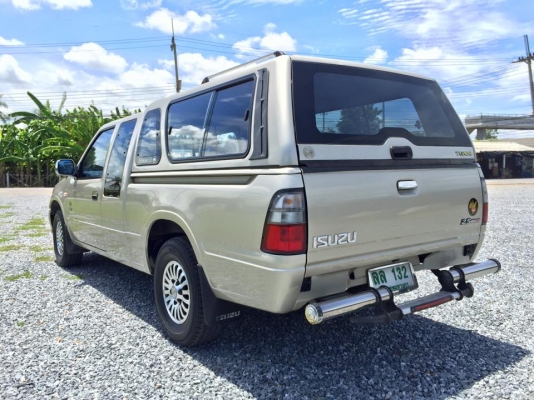 ขายอีซูซุ ดราก้อนอาย SLX 2500 เทอโบ ปี 2000 รถมือ 1 ป้ายแดง วิ่งน้อยมาก สภาพนางฟ้า ขายอีซูซุ ดราก้อนอาย SLX 2500 เทอโบ ปี 2000 รถมือ 1 ป้ายแดง วิ่งน้อยมาก สภาพนางฟ้า