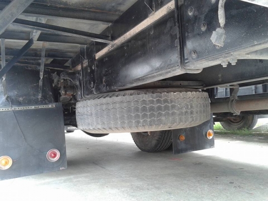 ขาย HINO FG 212 แรง ปี 2549 ตู้แห้ง 10 บาน ยาว 7.20 ม. สภาพสวยๆใสๆ ภายในใหม่กริ๊บ ยางดี เครื่องดีไม่