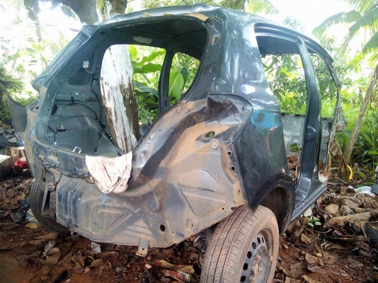 ขาย อะไหล่ มิราจ ปี 12 ครับ