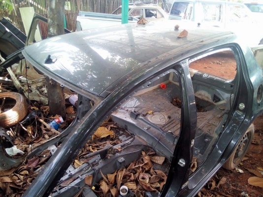 ขาย อะไหล่ มิราจ ปี 12 ครับ