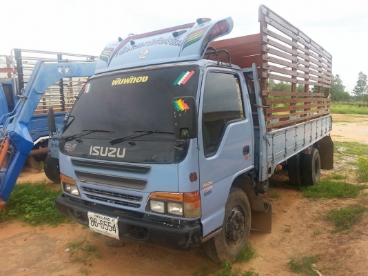 ขายรถ6ล้อ ISUZU NPR120แรง เครื่องดีแคชซีสวย สภาพพร้อมใช้งาน เอกสารพร้อมโอน สนใจโทร 090-8588220คุณนะ 093-3258446คุณบิว หรือเข้าดูสินค้าอื่นๆได้ที่ www.truck.in.th/498 หรือเพจFacebook ณรงค์ ซื้อขายรถมือสอง (เว็บไซต์ส่วนตัว) หรือFacebook ตลาดรถมือสอง คุณนะ