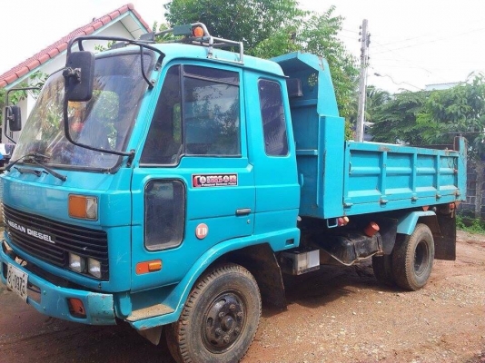 ขาย6ล้อดั้ม NISSAN สภาพพร้อมใช้งาน เอกสารพร้อมโอน สนใจโทร 090-8588220คุณนะ 093-3258446คุณบิว หรือเข้าดูสินค้าอื่นๆได้ที่ www.truck.in.th/498 หรือเพจFacebook ณรงค์ ซื้อขายรถมือสอง (เว็บไซต์ส่วนตัว) หรือFacebook ตลาดรถมือสอง คุณนะ