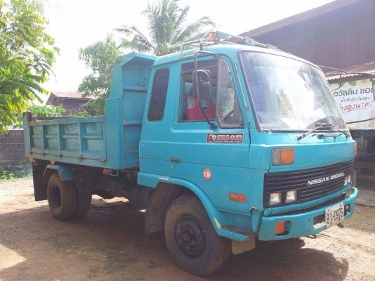 ขาย6ล้อดั้ม NISSAN สภาพพร้อมใช้งาน เอกสารพร้อมโอน สนใจโทร 090-8588220คุณนะ 093-3258446คุณบิว หรือเข้าดูสินค้าอื่นๆได้ที่ www.truck.in.th/498 หรือเพจFacebook ณรงค์ ซื้อขายรถมือสอง (เว็บไซต์ส่วนตัว) หรือFacebook ตลาดรถมือสอง คุณนะ