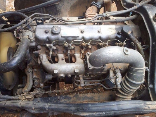 ขาย6ล้อดั้ม NISSAN สภาพพร้อมใช้งาน เอกสารพร้อมโอน สนใจโทร 090-8588220คุณนะ 093-3258446คุณบิว หรือเข้าดูสินค้าอื่นๆได้ที่ www.truck.in.th/498 หรือเพจFacebook ณรงค์ ซื้อขายรถมือสอง (เว็บไซต์ส่วนตัว) หรือFacebook ตลาดรถมือสอง คุณนะ