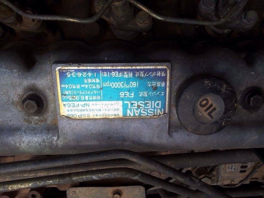 ขาย6ล้อดั้ม NISSAN สภาพพร้อมใช้งาน เอกสารพร้อมโอน สนใจโทร 090-8588220คุณนะ 093-3258446คุณบิว หรือเข้าดูสินค้าอื่นๆได้ที่ www.truck.in.th/498 หรือเพจFacebook ณรงค์ ซื้อขายรถมือสอง (เว็บไซต์ส่วนตัว) หรือFacebook ตลาดรถมือสอง คุณนะ