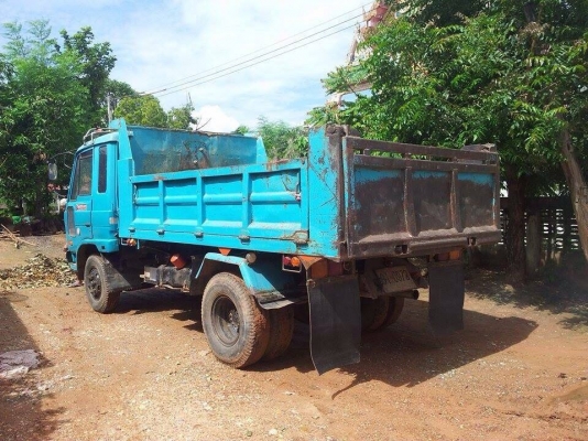 ขาย6ล้อดั้ม NISSAN สภาพพร้อมใช้งาน เอกสารพร้อมโอน สนใจโทร 090-8588220คุณนะ 093-3258446คุณบิว หรือเข้าดูสินค้าอื่นๆได้ที่ www.truck.in.th/498 หรือเพจFacebook ณรงค์ ซื้อขายรถมือสอง (เว็บไซต์ส่วนตัว) หรือFacebook ตลาดรถมือสอง คุณนะ