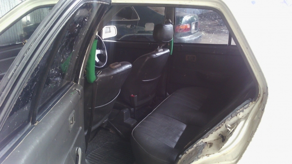 ซีวิคปี90ออโต น้ำมัน แอเยน เครื่องนิ่งดี แมคสวย 22000